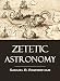 Zetetic Astronomy: Earth Not a globe! An Experimental Inquiry into the True Figure of the Earth (1881)