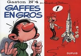 Gaffes en gros