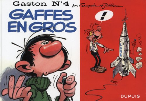 Gaffes en gros