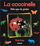 La Coccinelle : Petit Ogre du jardin by 