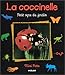 La Coccinelle : Petit Ogre du jardin by 