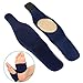 Arch Support Set, Compression Braces Sleeves, Shoe Cushions Insoles, Forefoot Pads for Flat Feet, Plantar Fasciitis, Relieve Foot Pain for Women and Men