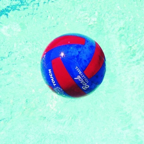 Water Gear Neoprene Covered Water Volleyball Amazon price tracker
