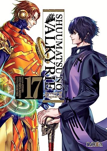 露語　ван Гулик Роберт ロバート 2冊 Shuumatsu No Valkyrie-Record of Ragnarök 20: Azychika