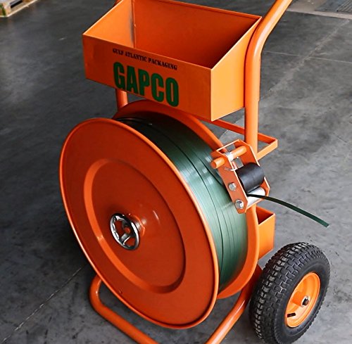 3 GAPCO+Strapping+Dispenser+Polyester+Combination