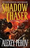 Shadow Chaser: Book Two of The Chronicles of Siala