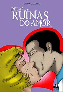Livro Pelas Ruínas do Amor