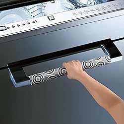 Ougar8 Handmade Refrigerator Door Handle