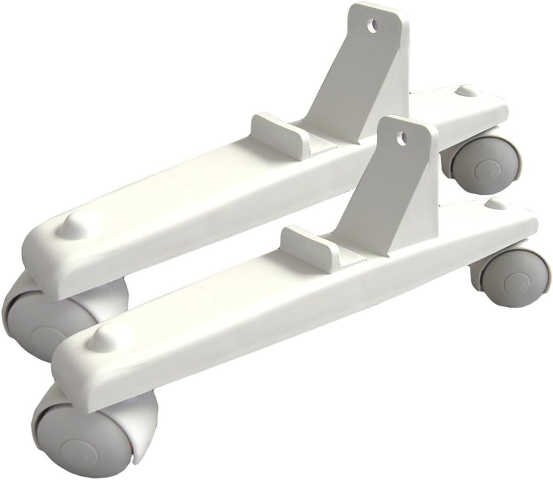 Rollenfüße für Möbel