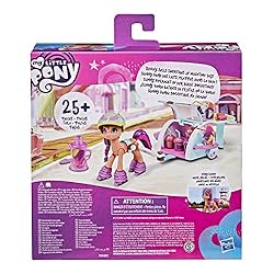 My Little Pony: A New Generation Movie Story