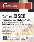 Image de Cisco - coffret de 2 livres