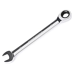 Egofine 12mm Ratcheting Combination Wrench