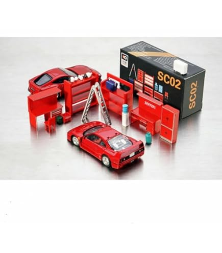 ☆ 1/64 Diorama Item 51KOduoTV0L._AC_UL495_SR435,