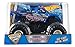 Hot Wheels Monster Jam 1:24 Patriot Vehicle