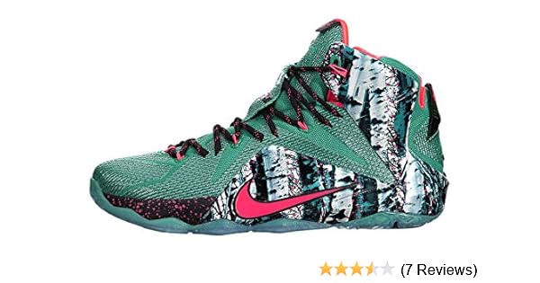 nike basketball christmas 2018