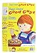 Toynk Child's Play 2 Good Guys Cereal Box | Chucky Doll Accessory