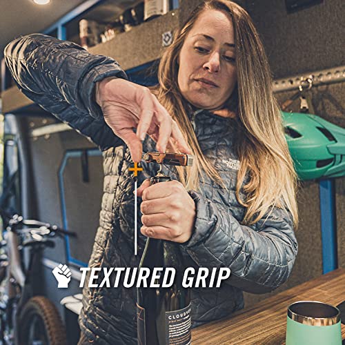 Gerber Gear 31003565 Armbar Cork, Pocket Knife Multitool with