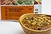 Backpacker's Pantry Shepherd's Potato Stew with Beef - Freeze Dried Backpacking & Camping Food - Emergency Food - 27 Grams of Protein, Gluten-Free - 1 Count