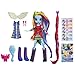 My Little Pony Equestria Girls Rainbow Dash Doll