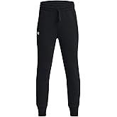 Under Armour Kids Rival Fleece Joggers (Big Kid)