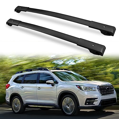 Cross Bars Roof Racks fit for 2019 2020 2021 2022 2023 2024 Subaru