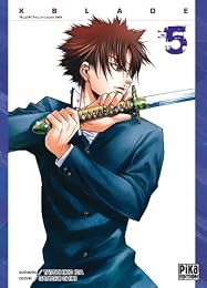XBlade
