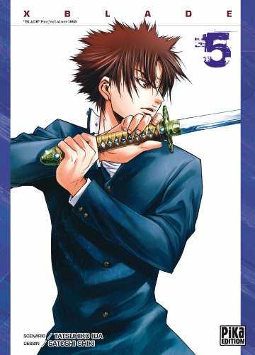 XBlade