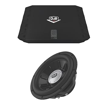 dub 12 subwoofer