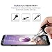 MP-MALL [2-PACK Screen Protector For LG Stylo 4, [Tempered Glass] [Full Cover] (Case Friendly)