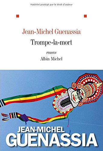 Trompe-la-mort: roman