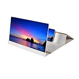 Screen Magnifier, Leagway 3D HD Mobile Phone Screen