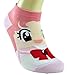 DASOM Womens Fashion Socks (sailor6Set)