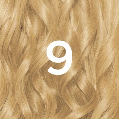 Nutrisse Light Blonde 9.0
