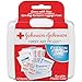 Johnson & Johnson First Aid To Go Kit (Pack of 12 Items) primary