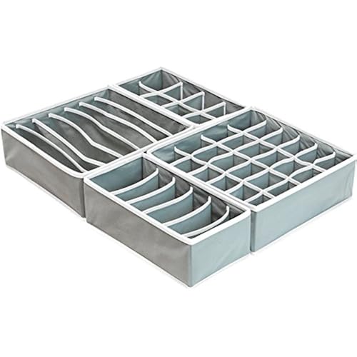 Home & Kitchen, Storage & Organization, Clothing & Closet Storage, Drawer Organizers