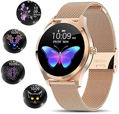 ladies smart watch price