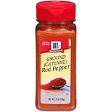 McCormick Cayenne Pepper, 8.75 oz