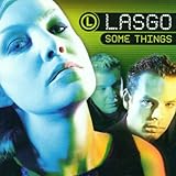 Lasgo Album: «Some Things» (Front side)