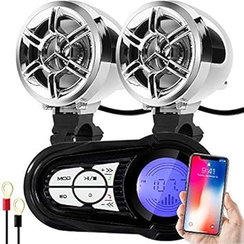 golden hawk speakers