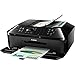 Canon PIXMA MX922 Wireless Inkjet Office All-in-One Printer (6992B002) Bundle with High Speed 6-Foot USB Printer Cable and Corel Paintshop Pro 2018 (Digital Download)