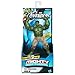 Marvel The Avengers Mighty Battlers Fist Smashing Hulk Figure