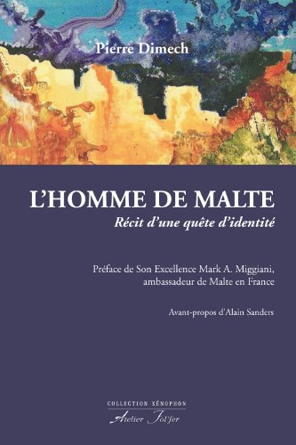 L' homme de Malte