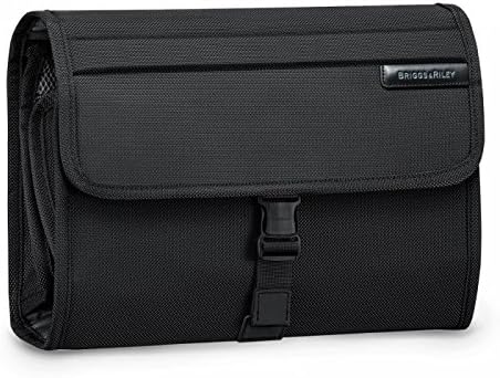 briggs and riley hanging toiletry kit