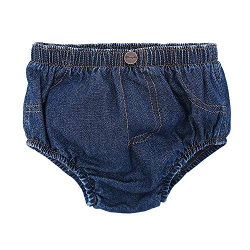 Wrangler Infant Booty Up Low Rise Jean