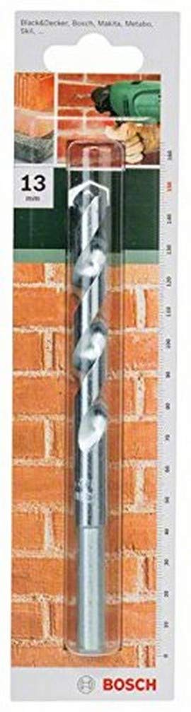 Bosch 2609255447 150mm Masonry Drill Bit with Diameter 13mm