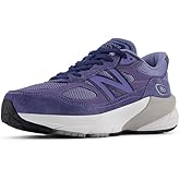 New Balance Kids' 990 V6 Lace-up Sneaker