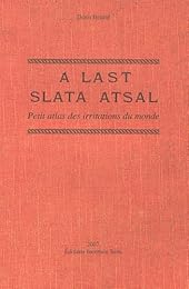 A last slata atsal