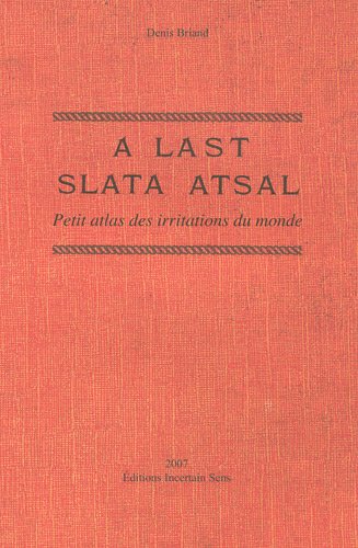 A last slata atsal
