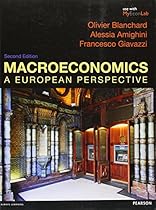 Macroeconomics: A European Perspective (2nd Edition)