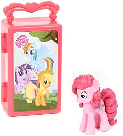 My Little Pony Cake Topper (2 Pieces)